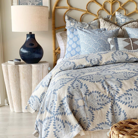 SHOP BED LINENS