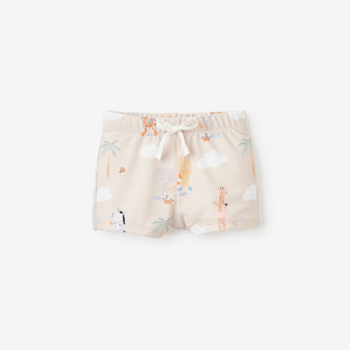 Nature Baby Splash Shorts - Albie main image 0
