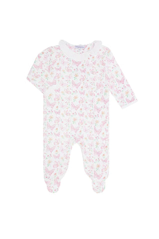 BABY PAJAMAS