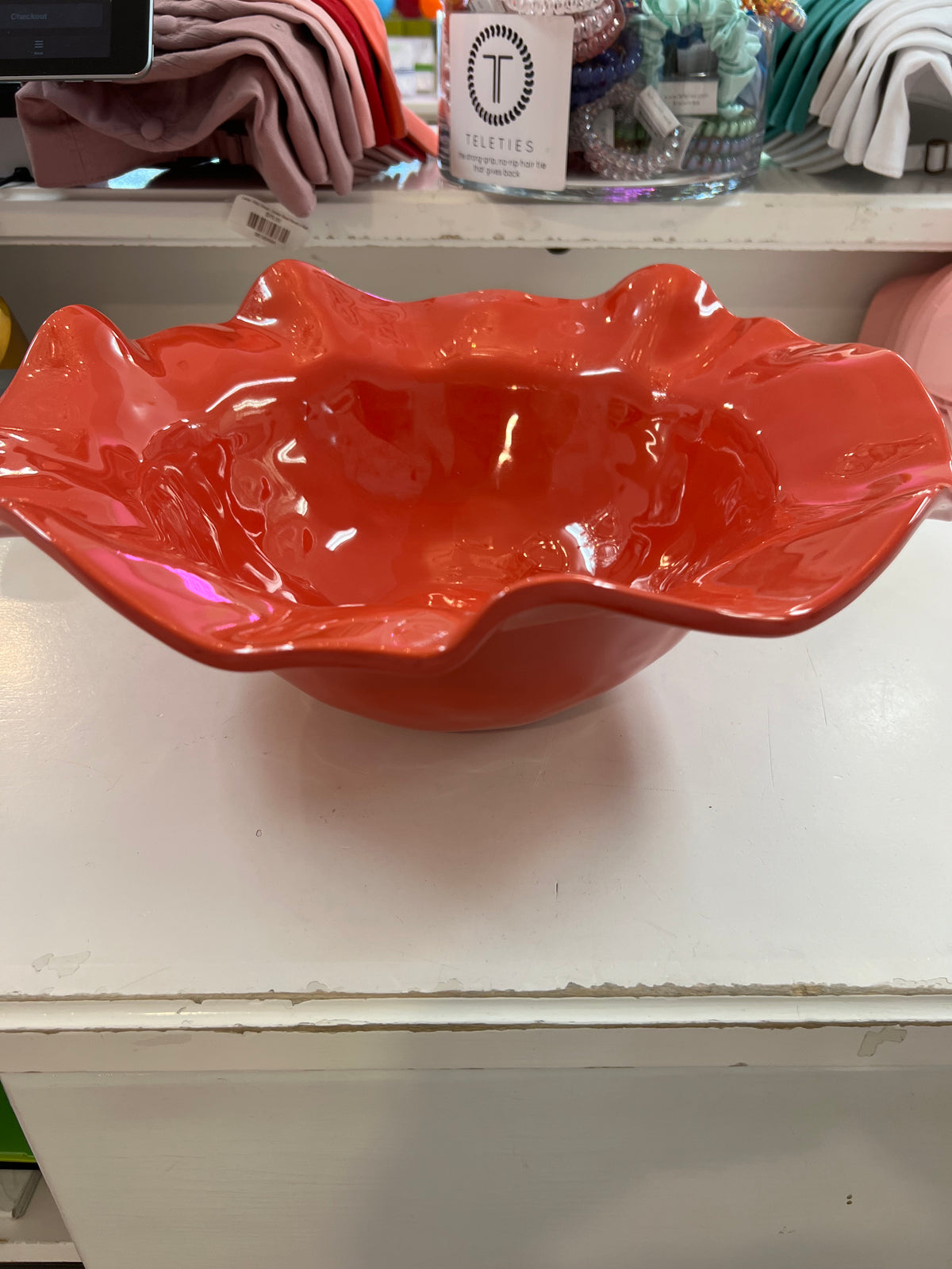 VIDA HAVANA LARGE PASTA BOWL