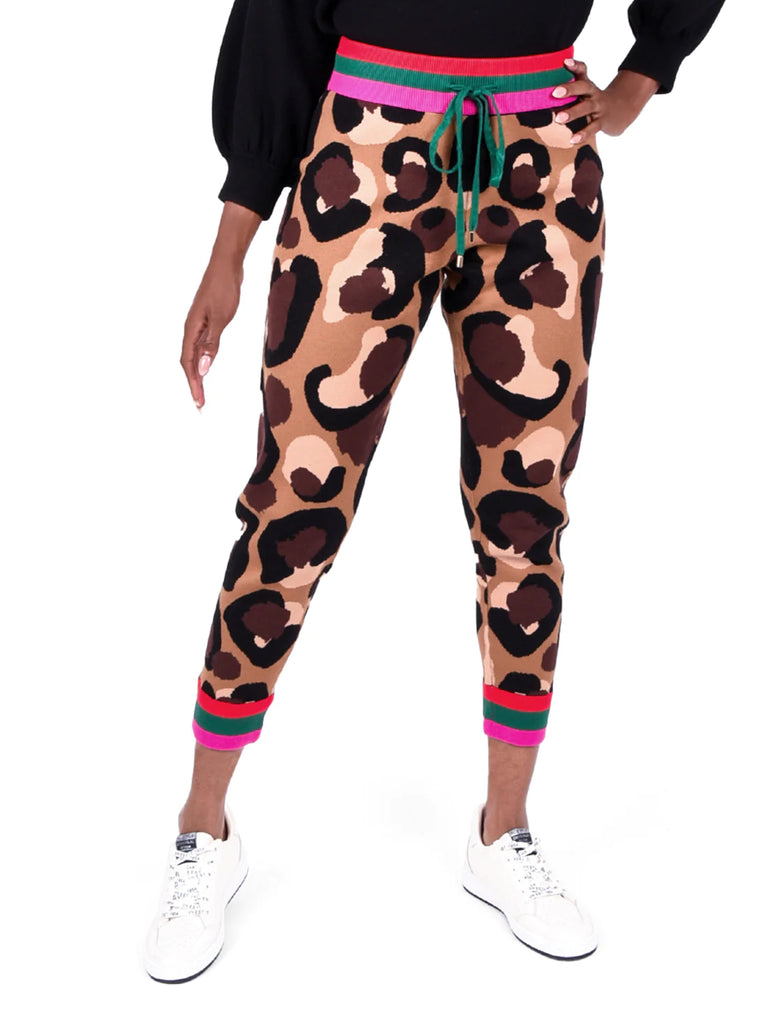 cheetah jogging stroller Cocoa Spot Cheetah Downtown Jogger by Emily McCarthy – MARKET