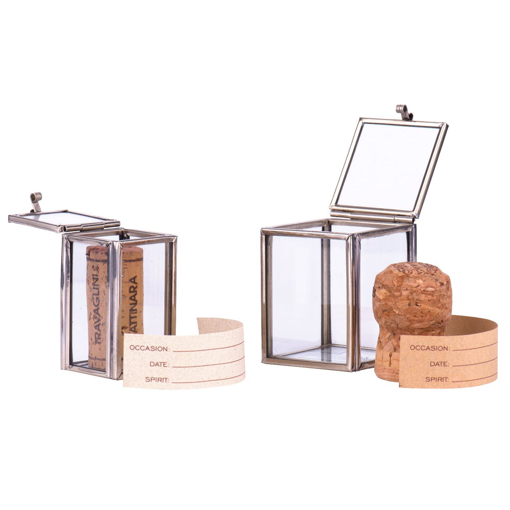 Cork Safe – MARKET