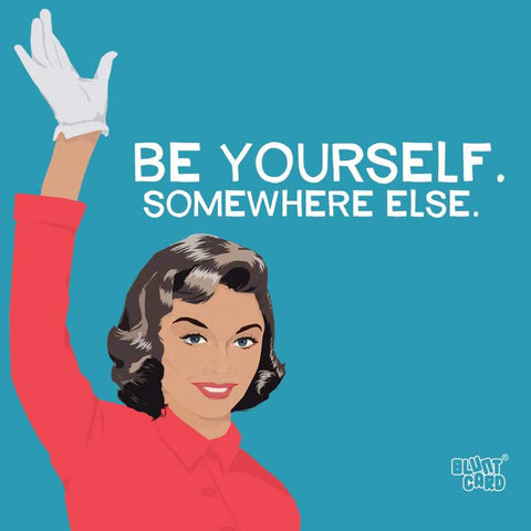 Snarky Napkins + Kitchen Towels