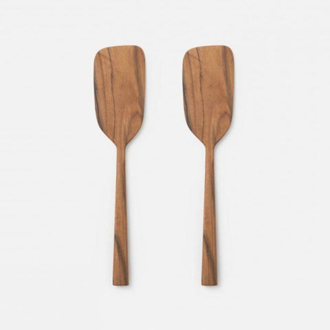 Serving Sets + Utensils